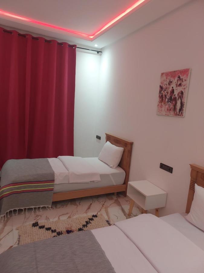 Mogador Appartements T6 Essaouira Exterior foto
