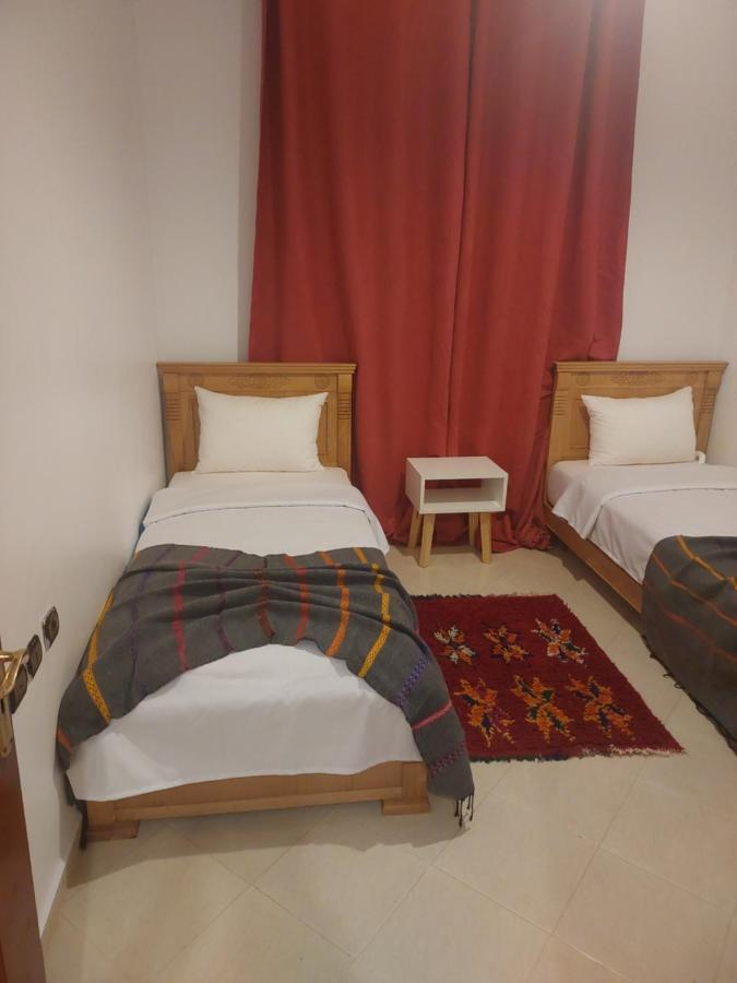 Mogador Appartements T6 Essaouira Exterior foto