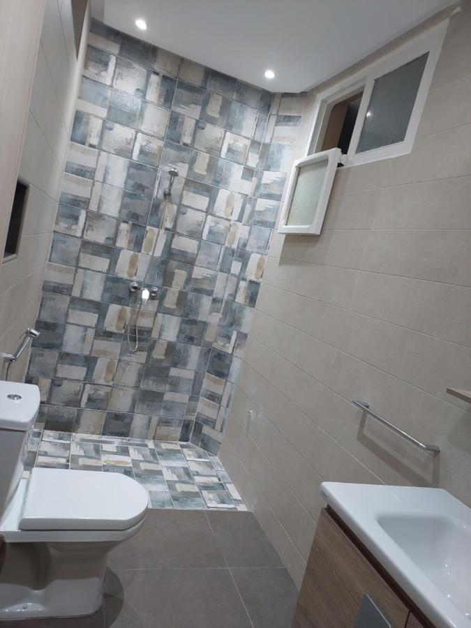 Mogador Appartements T6 Essaouira Exterior foto