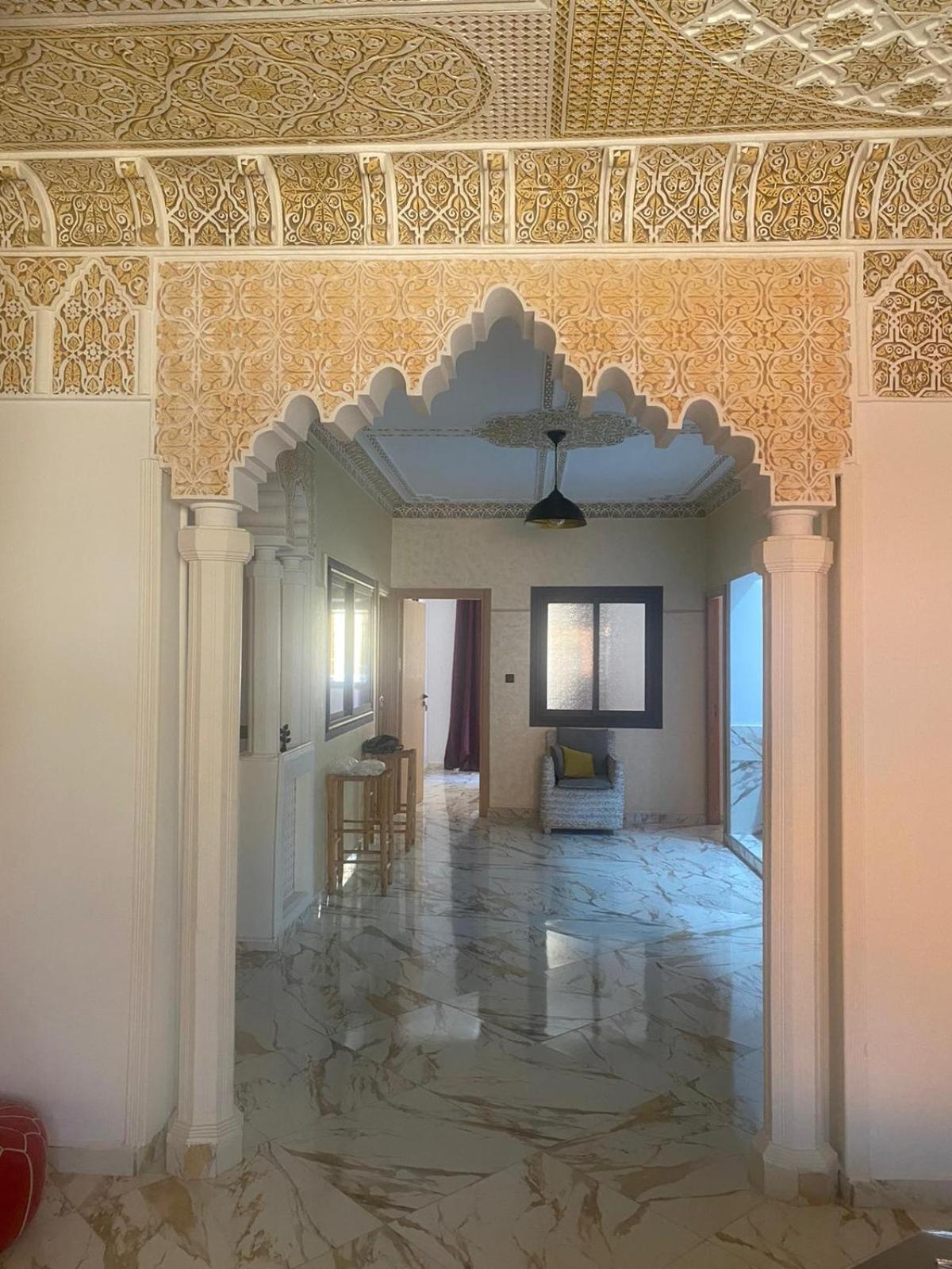 Mogador Appartements T6 Essaouira Exterior foto