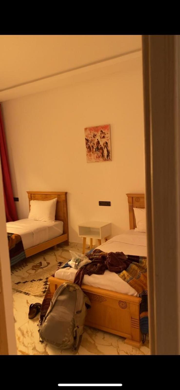 Mogador Appartements T6 Essaouira Exterior foto