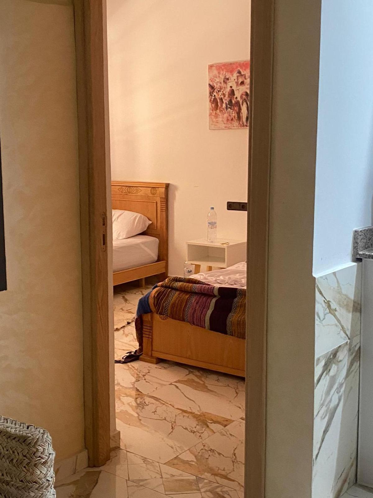 Mogador Appartements T6 Essaouira Exterior foto