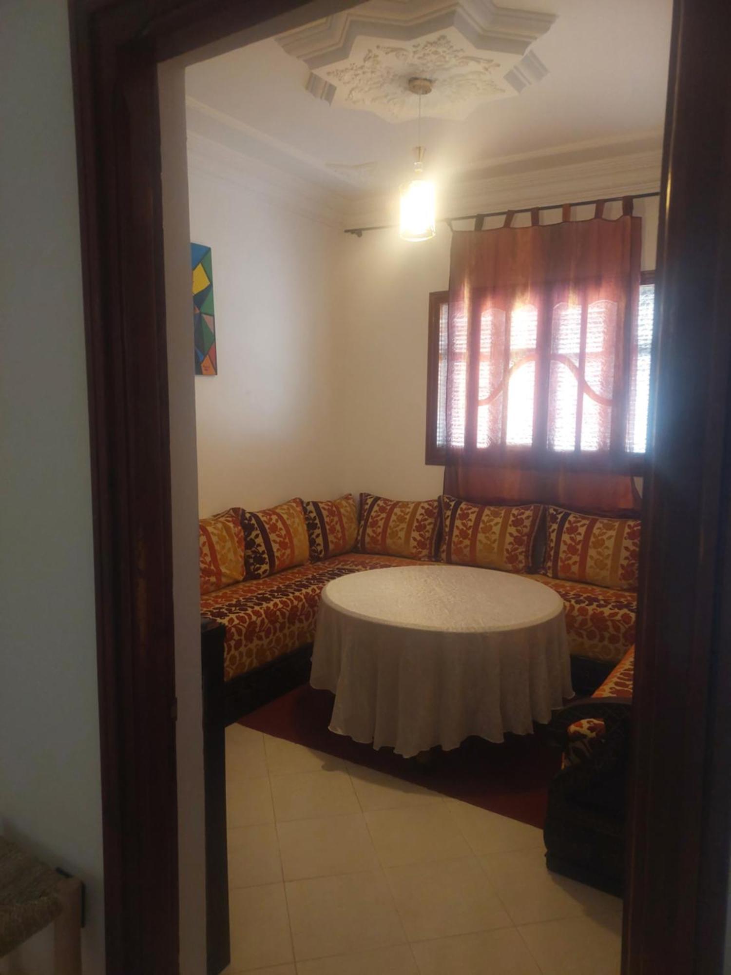 Mogador Appartements T6 Essaouira Exterior foto
