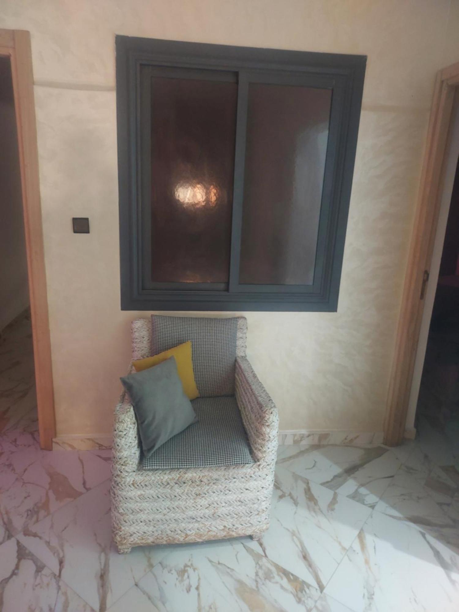 Mogador Appartements T6 Essaouira Exterior foto