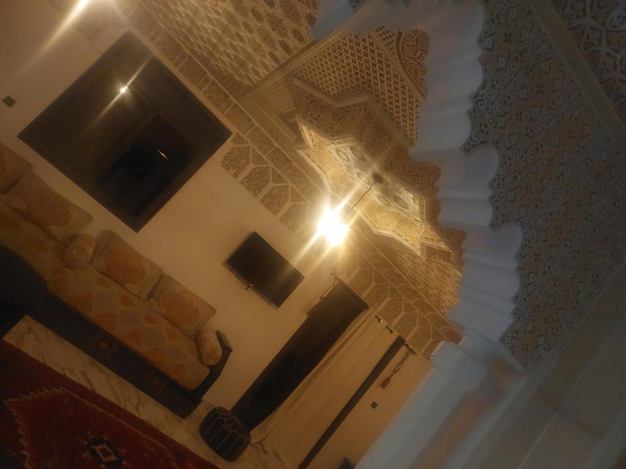 Mogador Appartements T6 Essaouira Exterior foto