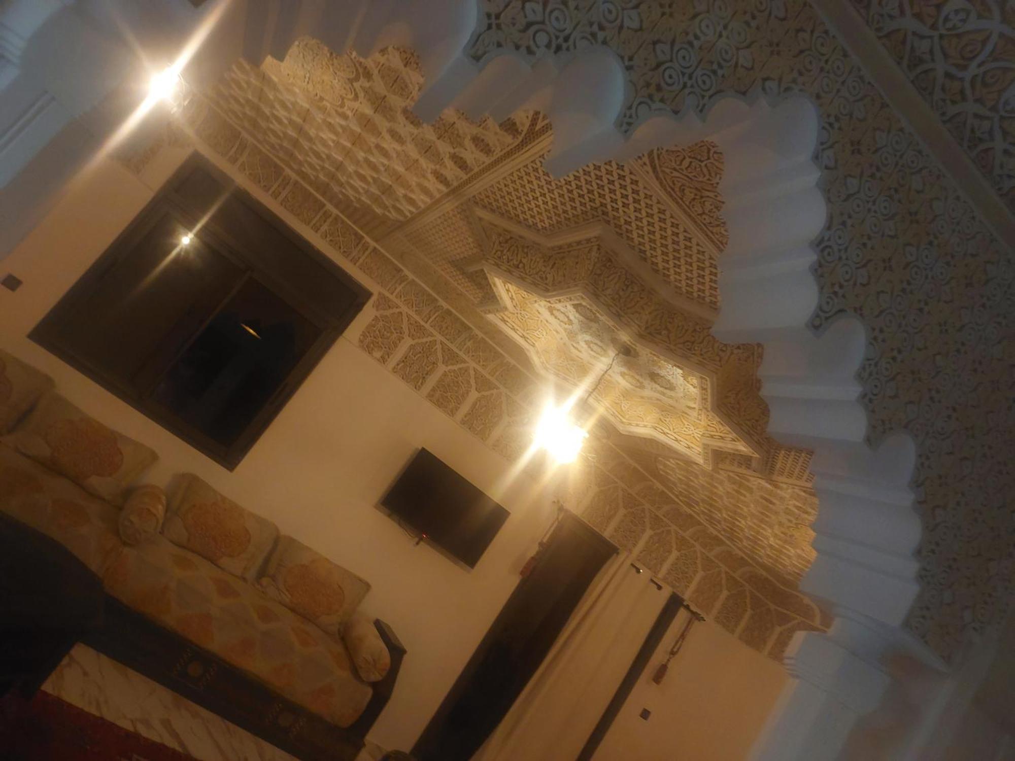 Mogador Appartements T6 Essaouira Exterior foto